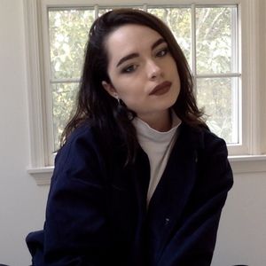 Meet your Posher, Alexandra